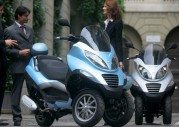 Piaggio MP3